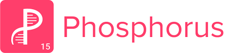 Phosphorous logo