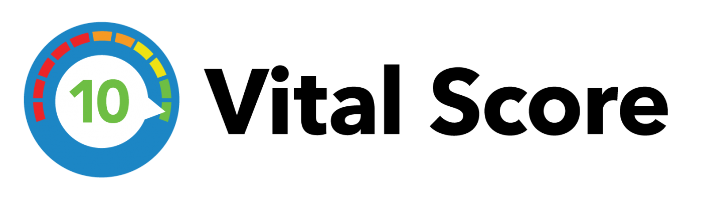 Vital Score logo