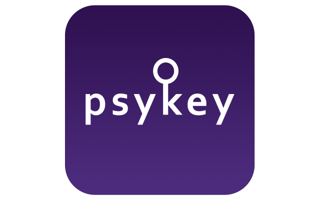 PsyKey logo