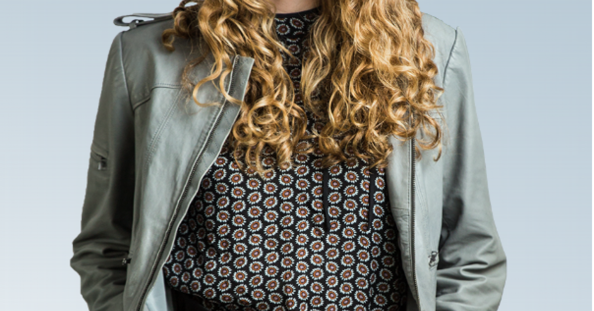 Courtney O'Brien Keller Center at Princeton University