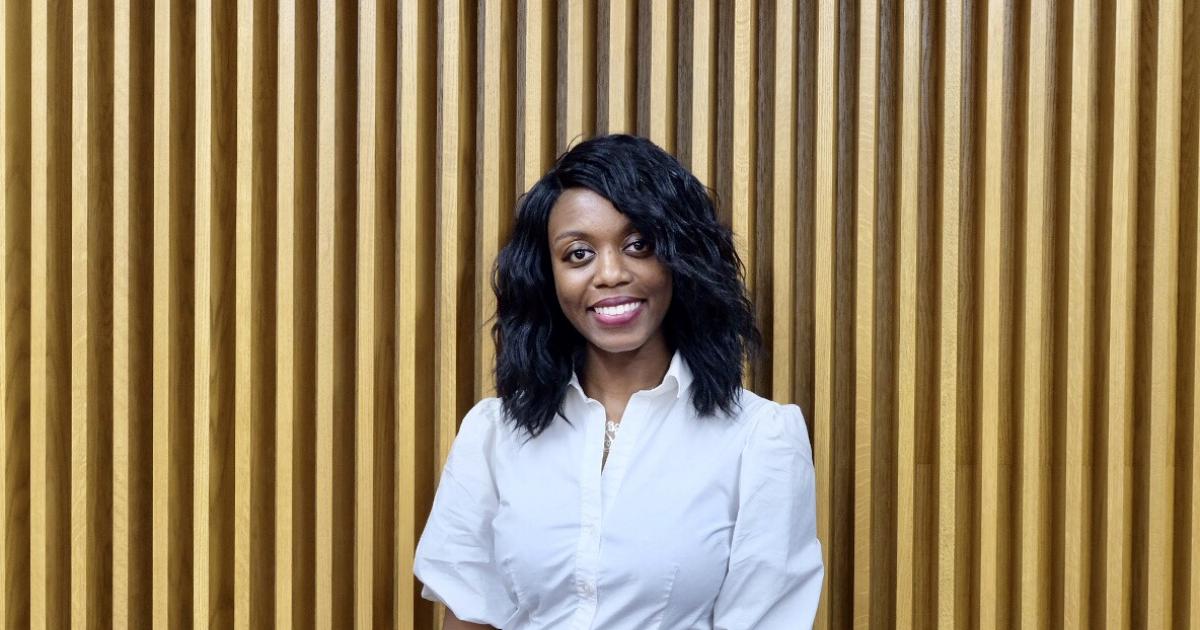 Victoria Scott | Keller Center at Princeton University