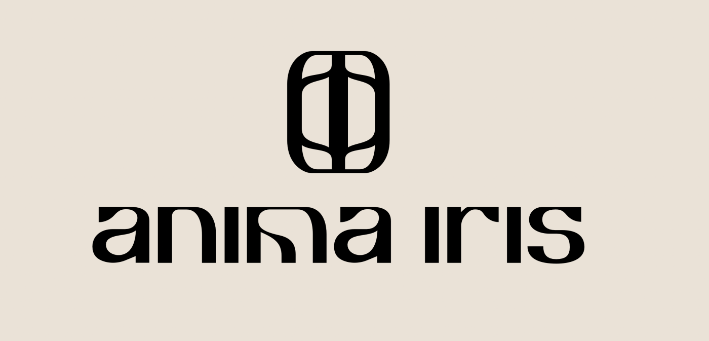 ANIMA IRIS Logo