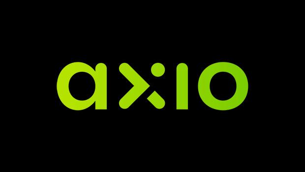 axio logo