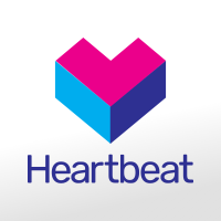 Heartbeat Health logo