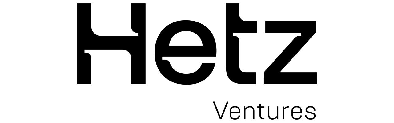 Hetz Ventures logo in black text