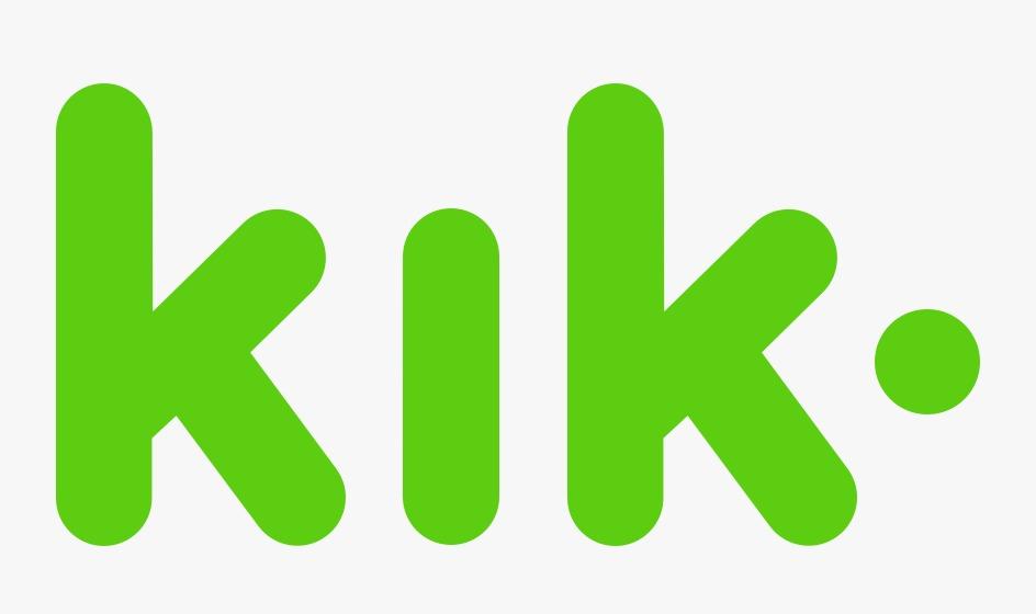 Kik logo