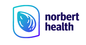 Norbert Health logo