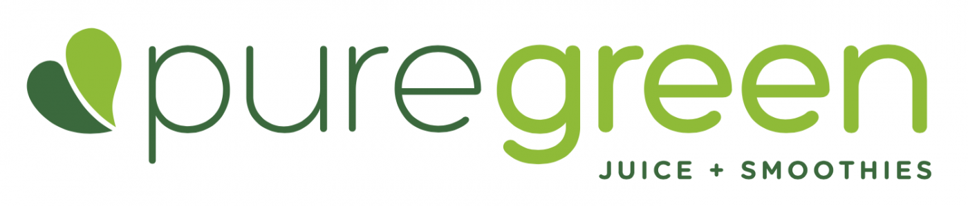 Pure Green logo