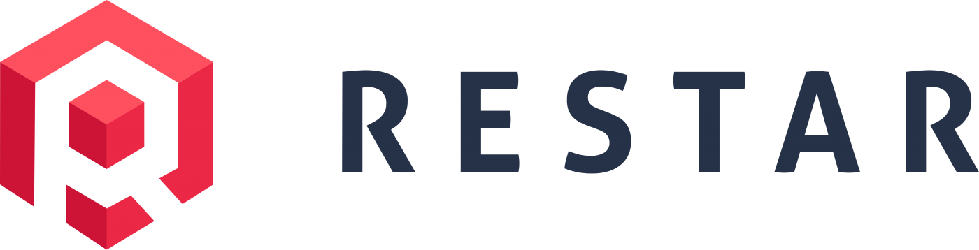 RestAR logo