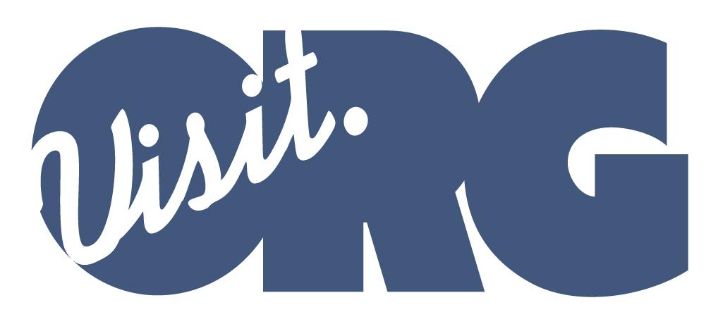 Visit.org logo