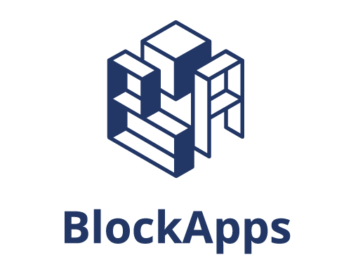 BlockApps logo