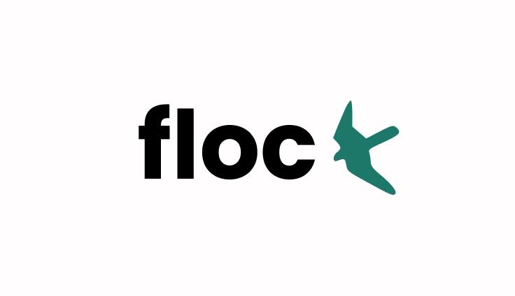 Flock logo