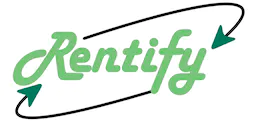 Rentify logo