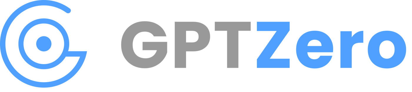 logo for gptzero
