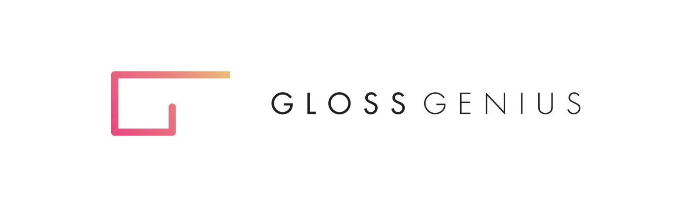 GlossGenius logo