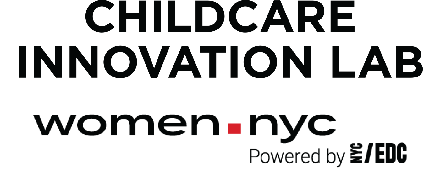 Logo for NYCEDC