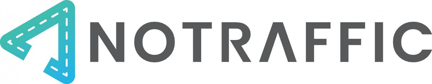 NoTraffic logo