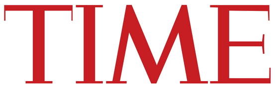 Time Magazine logo