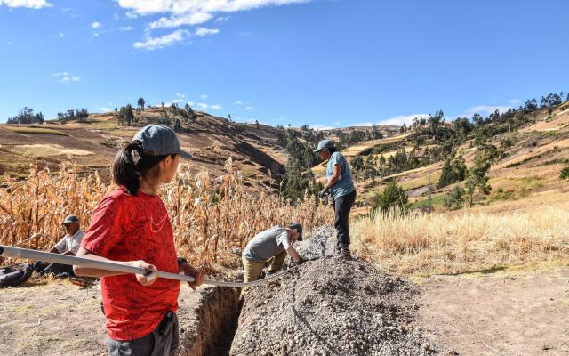 Engineers Without Borders - Princeton Chapter