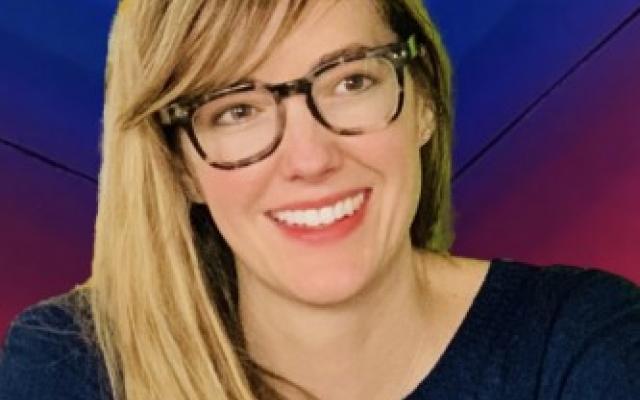 Beth Altringer