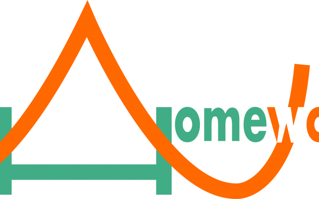Homeworks Trenton logo