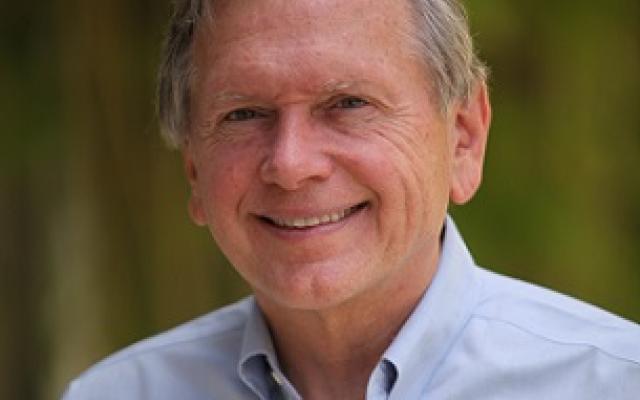 Michael Morris