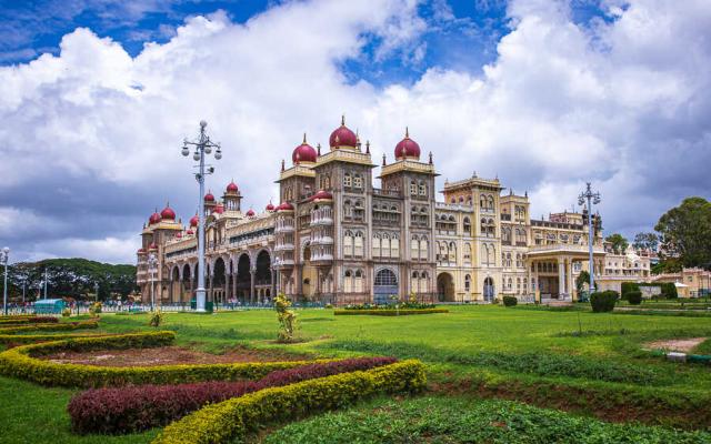 Mysore Palace