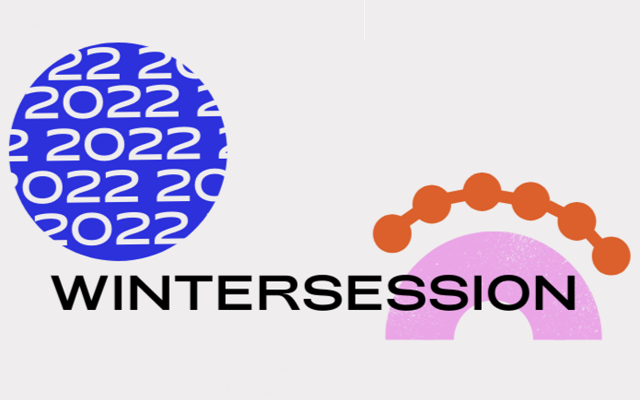 Winteresession logo