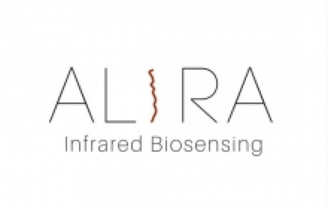 Alira Infrared Biosensing Logo