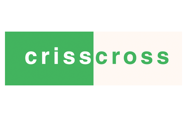 CrissCross logo