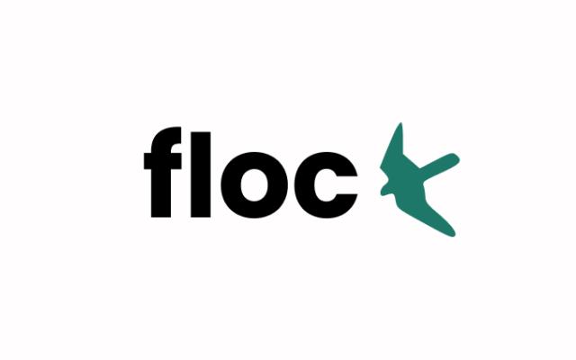 Flock logo