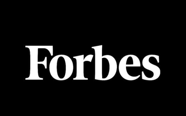 Forbes logo