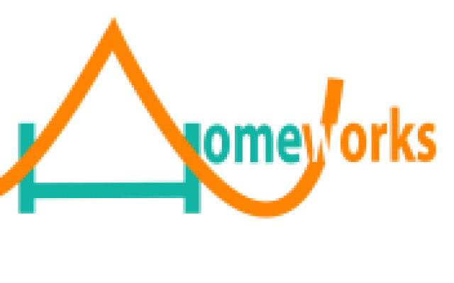 HomeWorks Trenton Logo