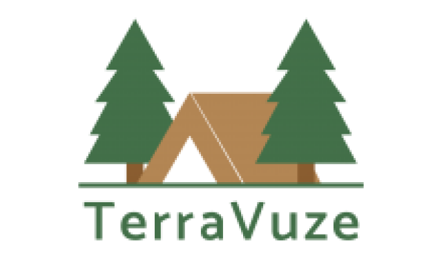 TerraVuze Logo