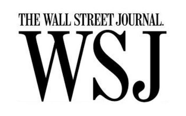 Wall Street Journal logo