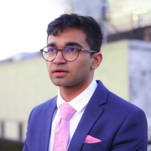 Arsh Dilbagi