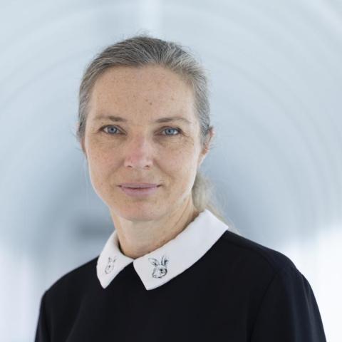 Sigrid Adriaenssens