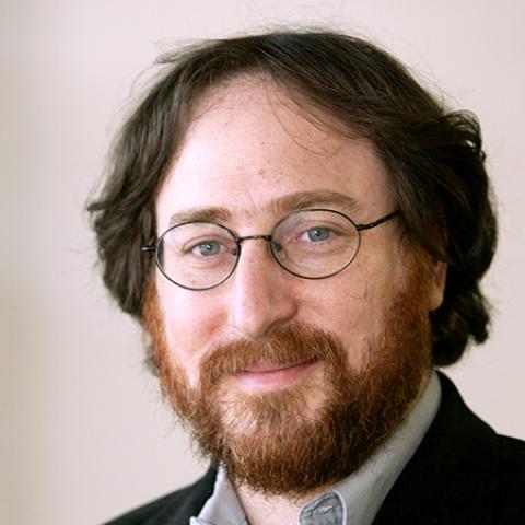 Craig Arnold