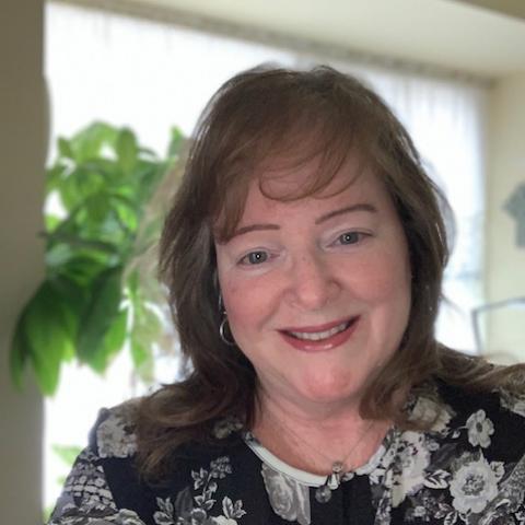 Elaine Caron