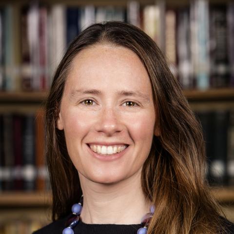 Ellen Eischen