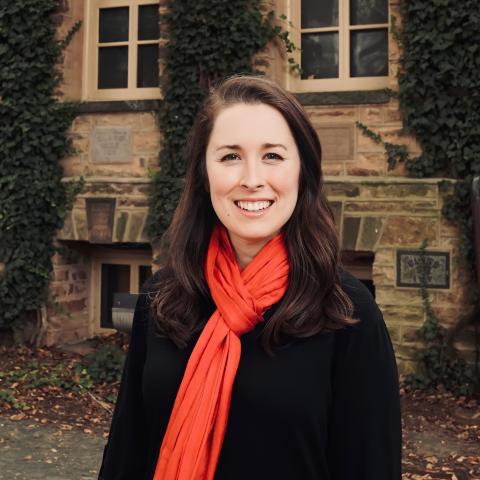 Emily Latham Headshot