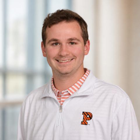 Jonathan Papp Headshot