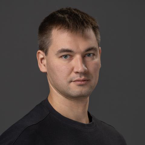 Ivan Romadanov