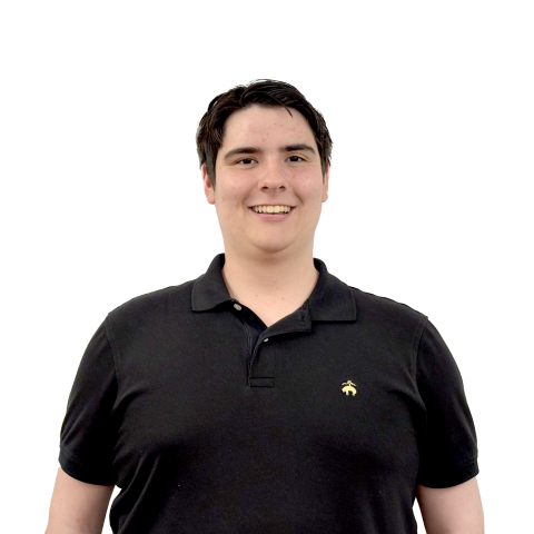 Headshot of John Heitz