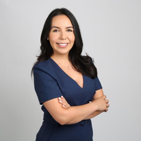 Jossy Rodriguez