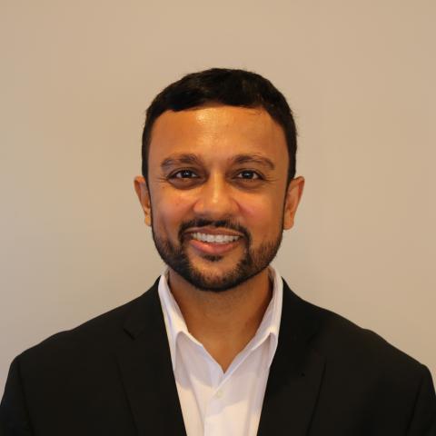 Karthik Eticala