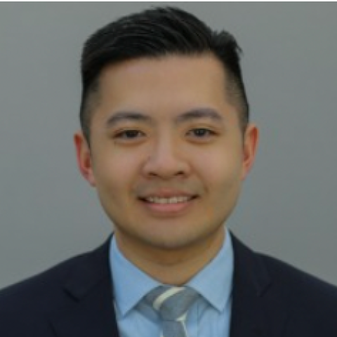Mitchell Ng
