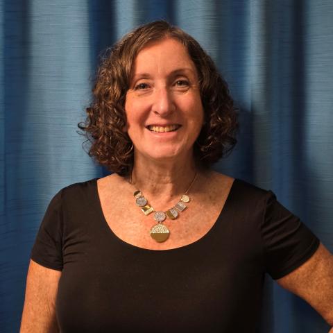 Stacy Kornhauser