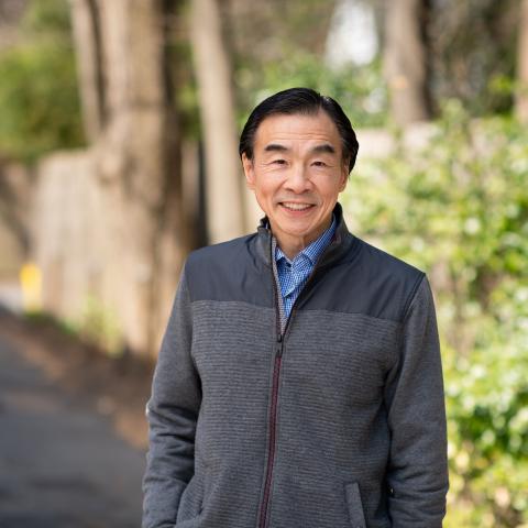 William Ju