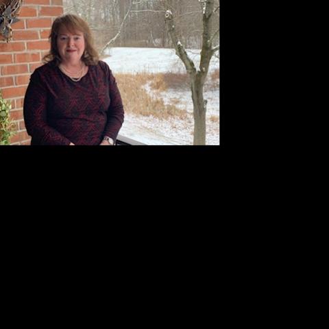 Elaine Caron